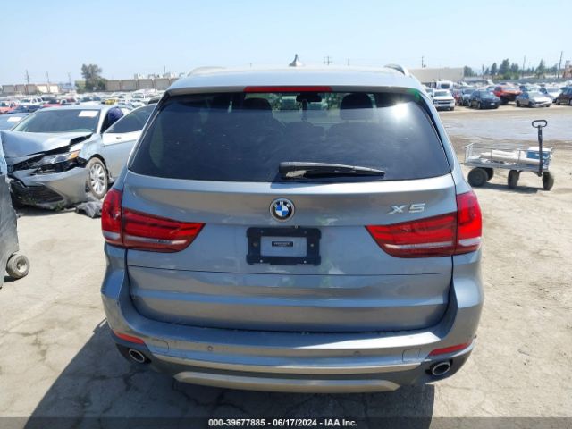 5UXKS4C58E0J95417 BMW X5 Xdrive35d