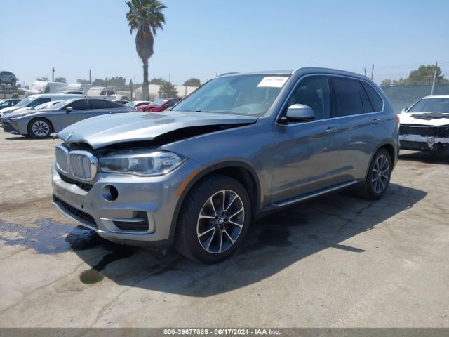 5UXKS4C58E0J95417 BMW X5 Xdrive35d