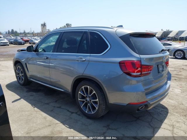 5UXKS4C58E0J95417 BMW X5 Xdrive35d