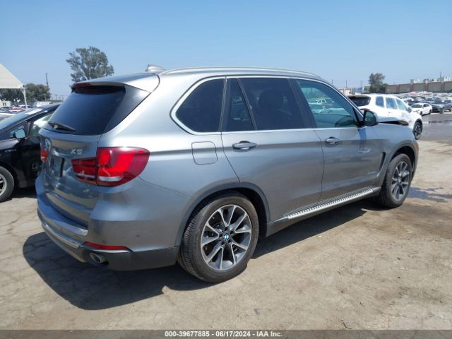 5UXKS4C58E0J95417 BMW X5 Xdrive35d