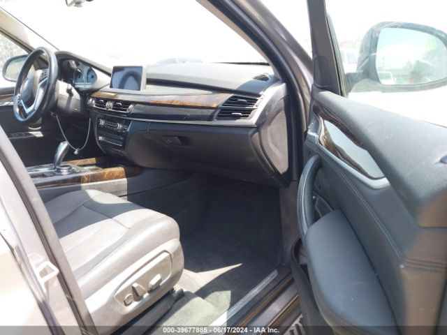 5UXKS4C58E0J95417 BMW X5 Xdrive35d
