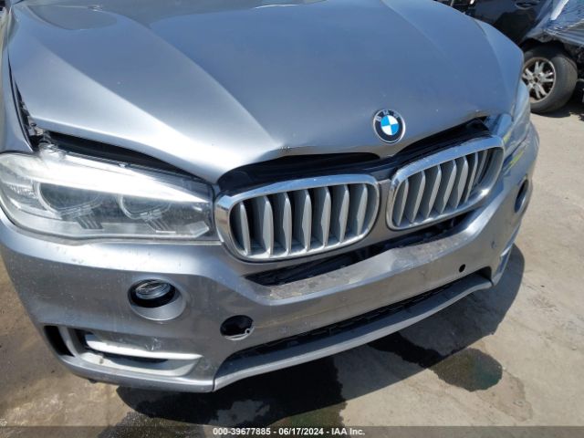 5UXKS4C58E0J95417 BMW X5 Xdrive35d
