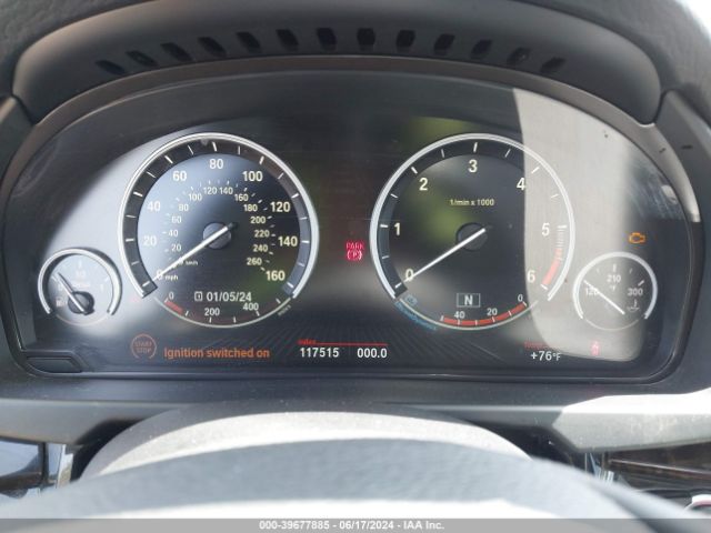 5UXKS4C58E0J95417 BMW X5 Xdrive35d