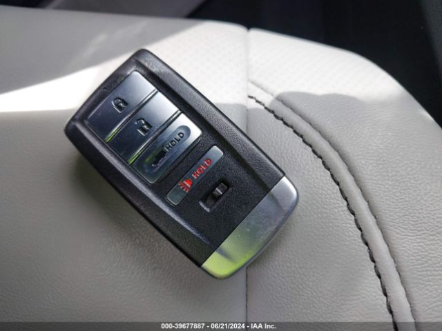 5J8TC1H54KL015436 Acura Rdx Technology Package