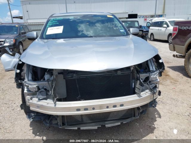 5J8TC1H54KL015436 Acura Rdx Technology Package