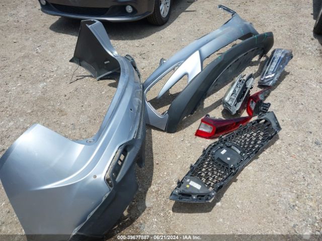 5J8TC1H54KL015436 Acura Rdx Technology Package