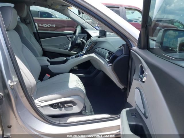 5J8TC1H54KL015436 Acura Rdx Technology Package