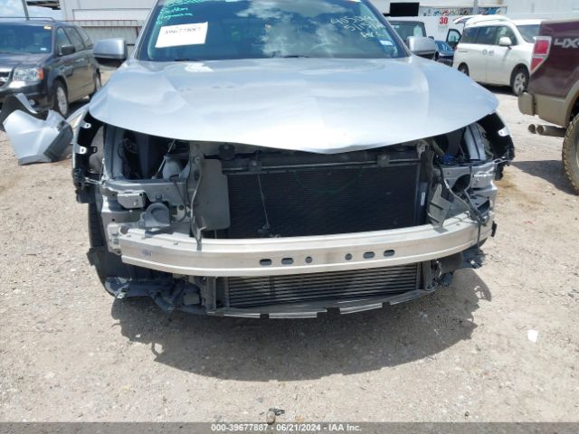 5J8TC1H54KL015436 Acura Rdx Technology Package