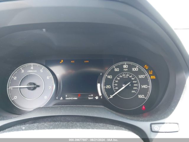 5J8TC1H54KL015436 Acura Rdx Technology Package