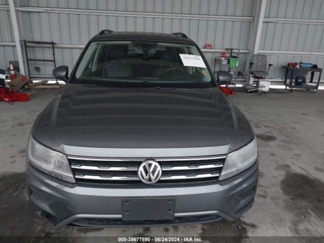 3VV3B7AX0MM157821 Volkswagen Tiguan 2.0t Se/2.0t Se R-line Black/2.0t Sel