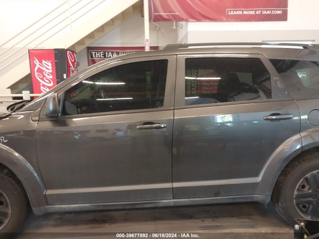 Dodge JOURNEY SE 2017 3C4PDCAB8HT708404 Image 15