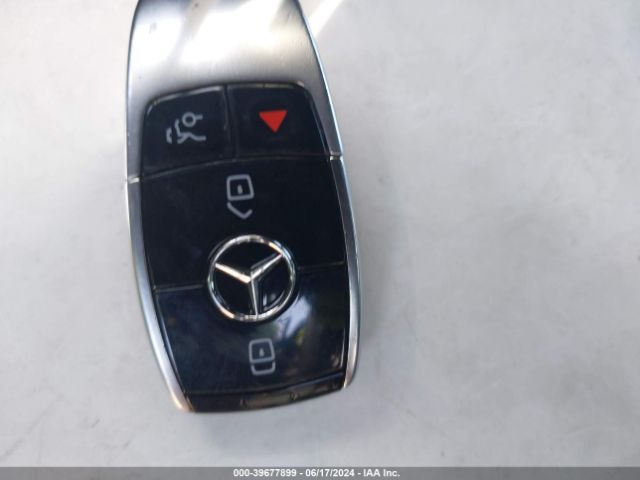WDDZF4JB4KA563407 Mercedes-Benz E 300