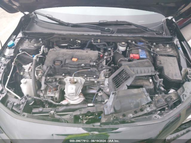2HGFE2F54NH598334 Honda Civic Sport