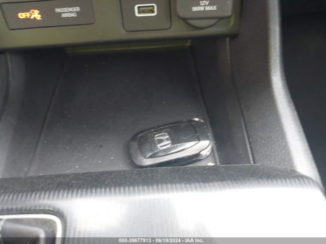 2HGFE2F54NH598334 Honda Civic Sport
