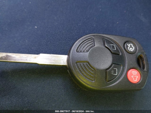 Ford FOCUS SE 2015 1FADP3K22FL368304 Image 11