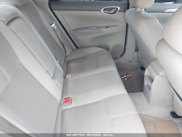 3N1AB7AP7EY218763 Nissan SENTRA S