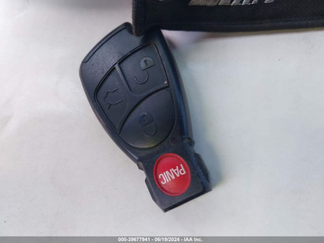 2006 MERCEDES-BENZ E 55 AMG WDBUF76J26A929276 Photo 10