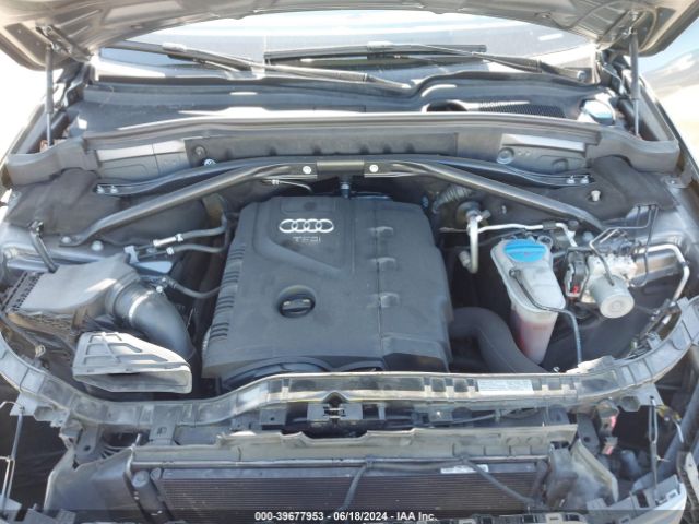 WA1LFAFP0FA055924 Audi Q5 2.0t Premium