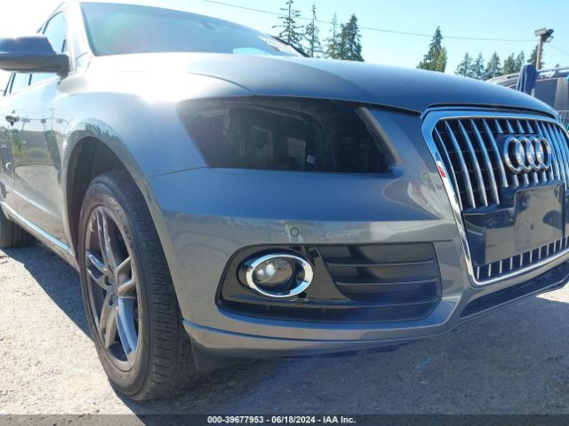 WA1LFAFP0FA055924 Audi Q5 2.0t Premium