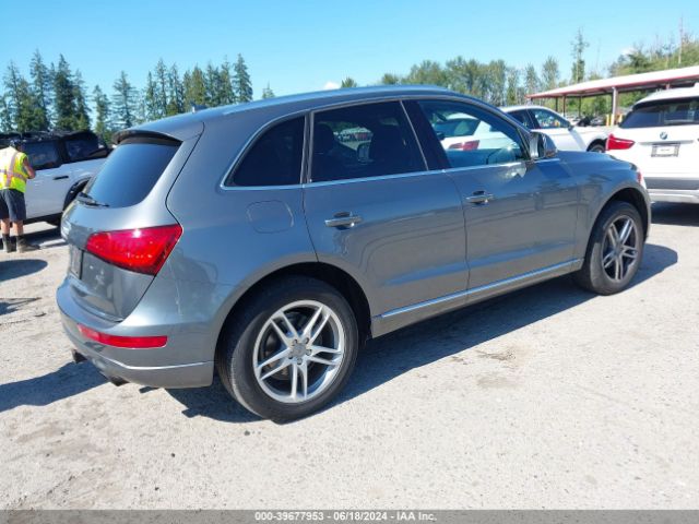 WA1LFAFP0FA055924 Audi Q5 2.0t Premium