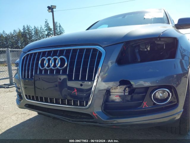 WA1LFAFP0FA055924 Audi Q5 2.0t Premium