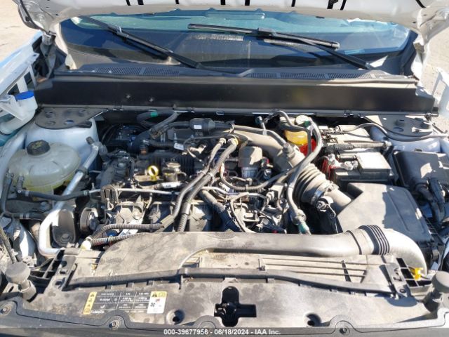 3FTTW8E90NRB00043 Ford Maverick Xl