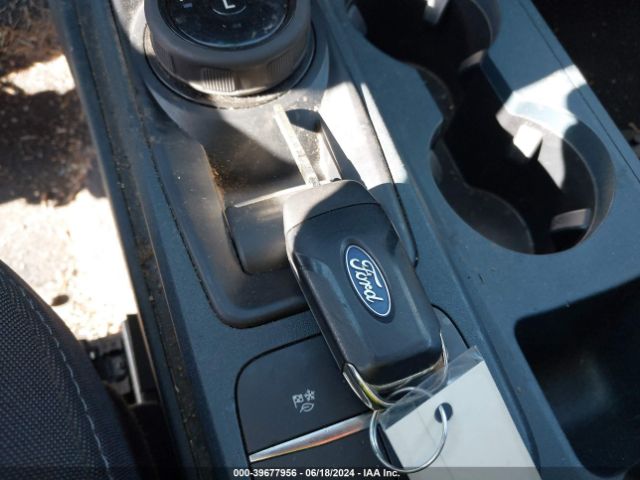 3FTTW8E90NRB00043 Ford Maverick Xl