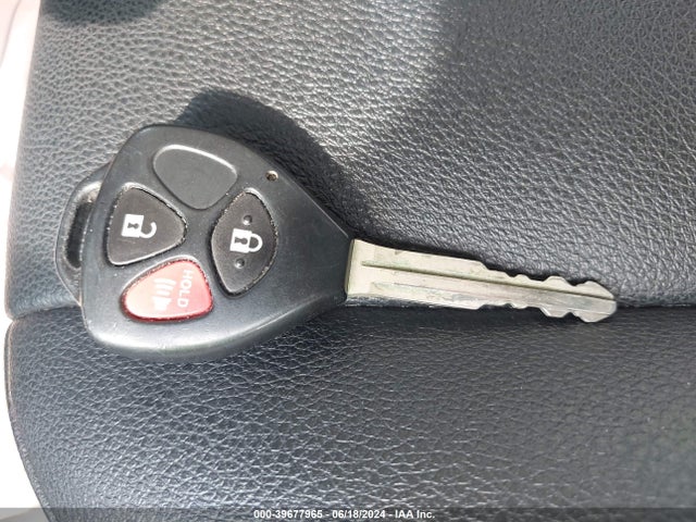 Toyota 4runner Trail Premium 2015 JTEBU5JR9F5258841 Image 11