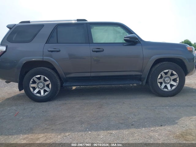 Toyota 4runner Trail Premium 2015 JTEBU5JR9F5258841 Image 13