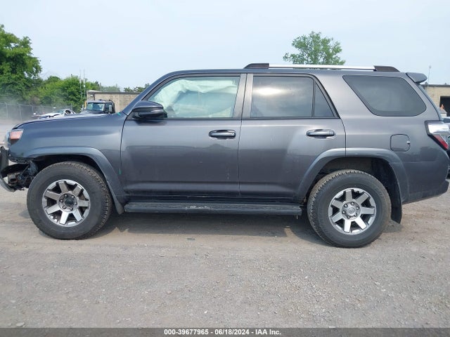 Toyota 4runner Trail Premium 2015 JTEBU5JR9F5258841 Image 14