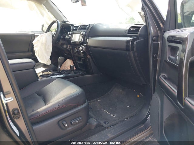 Toyota 4runner Trail Premium 2015 JTEBU5JR9F5258841 Image 5