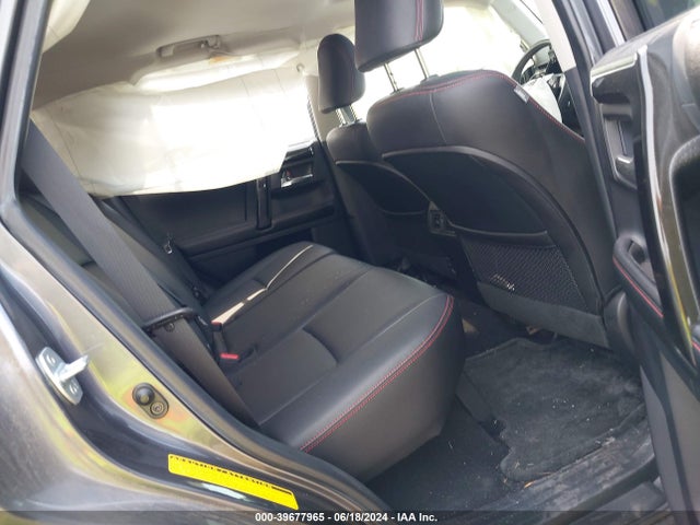 Toyota 4runner Trail Premium 2015 JTEBU5JR9F5258841 Image 8