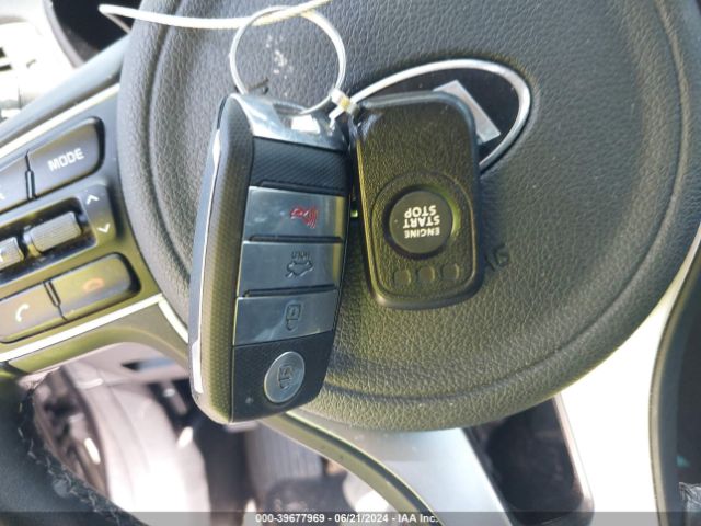 5XXGU4L34JG227790 KIA OPTIMA EX