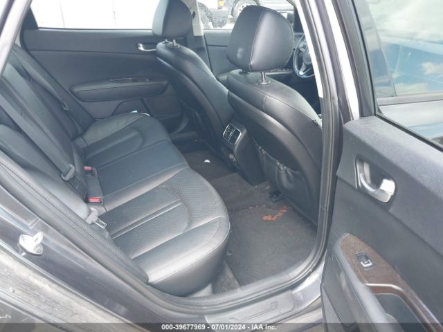 5XXGU4L34JG227790 KIA OPTIMA EX
