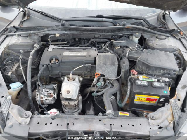 1HGCR2F39EA213998 Honda ACCORD LX