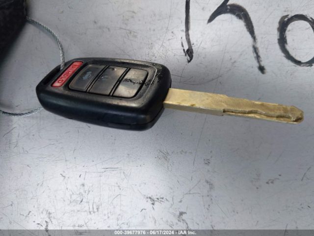 1HGCR2F39EA213998 Honda ACCORD LX