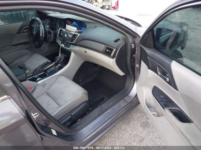 1HGCR2F39EA213998 Honda ACCORD LX