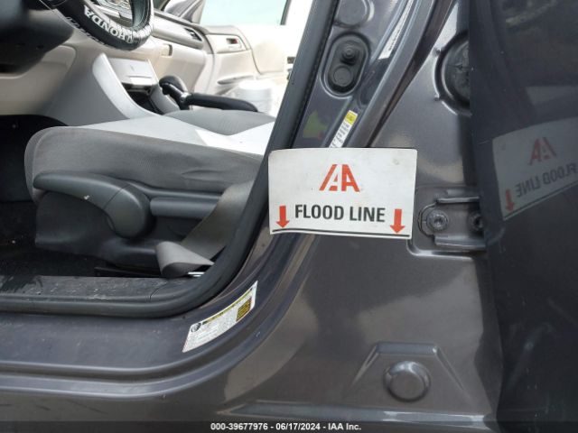 1HGCR2F39EA213998 Honda ACCORD LX