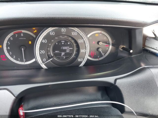 1HGCR2F39EA213998 Honda ACCORD LX