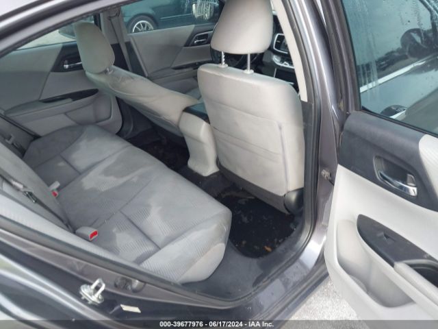 1HGCR2F39EA213998 Honda ACCORD LX