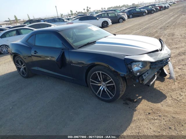 2G1FB1E34F9151461 auction archive image