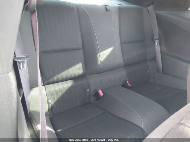 2G1FB1E34F9151461 Chevrolet Camaro 2ls