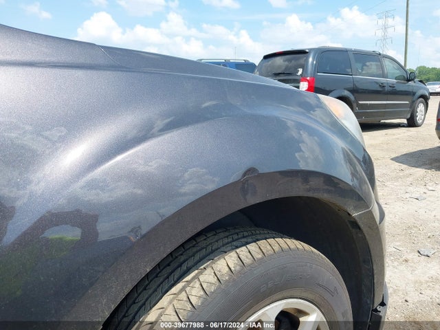 Chevrolet EQUINOX LT 2016 2GNALCEK9G6245458 Image 12