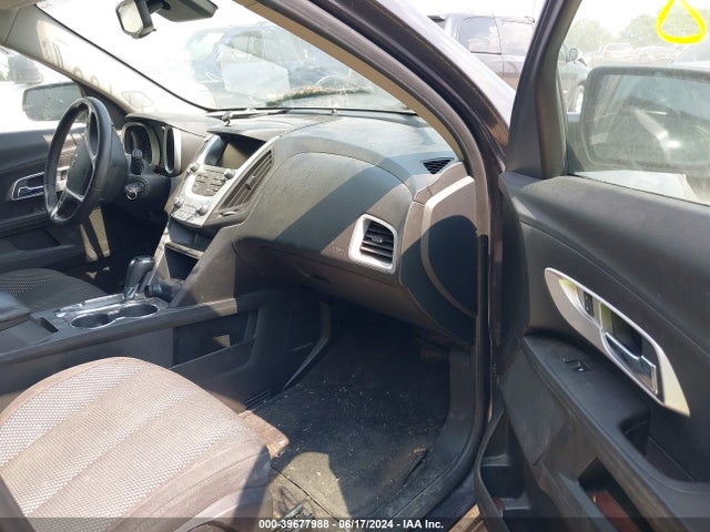 Chevrolet EQUINOX LT 2016 2GNALCEK9G6245458 Image 5