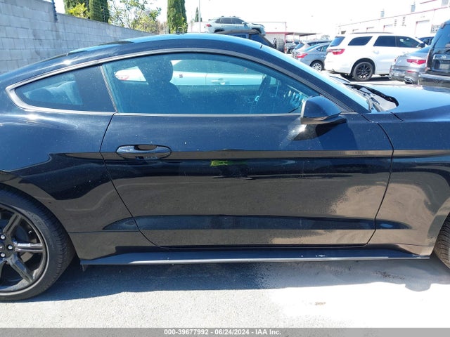 Ford Mustang Ecoboost 2019 1FA6P8TH4K5153126 Image 14