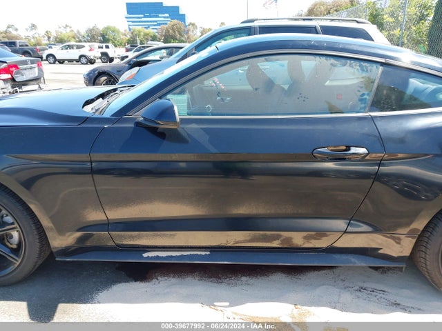 Ford Mustang Ecoboost 2019 1FA6P8TH4K5153126 Image 15