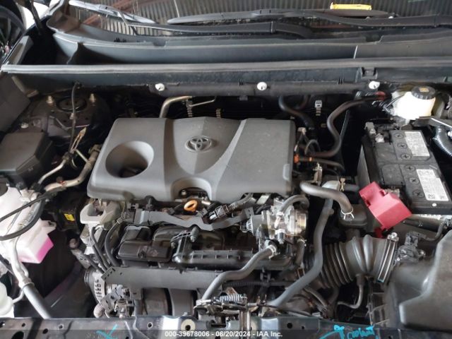 2T3P1RFV9RW418357 Toyota Rav4 Xle