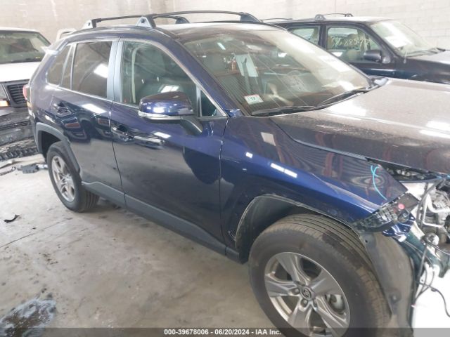 2T3P1RFV9RW418357 Toyota Rav4 Xle