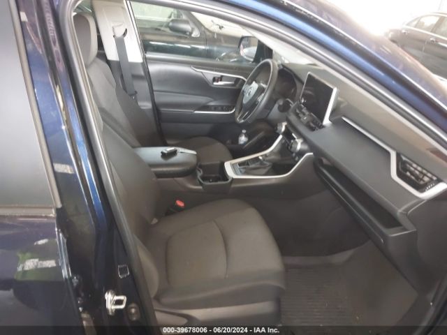 2T3P1RFV9RW418357 Toyota Rav4 Xle