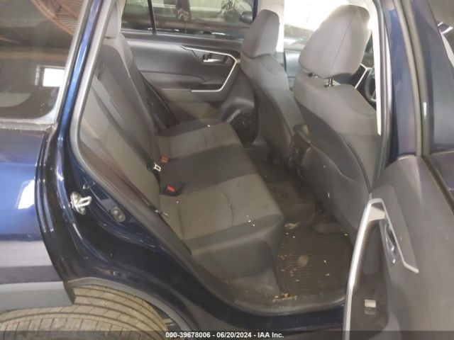 2T3P1RFV9RW418357 Toyota Rav4 Xle